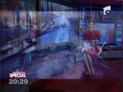 Ceva mai cool nu există! SURF în mijlocul orașului!