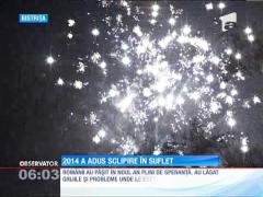 La mulți ani, 2014!
