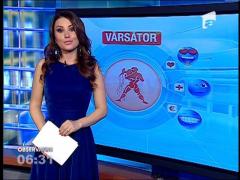 Horoscopul Zilei 01/01/2014