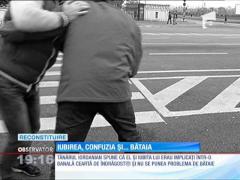 Scandal de revelion la Parlament!