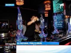 Cum a arătat Revelionul în cluburi