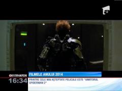 Filmele anului 2014
