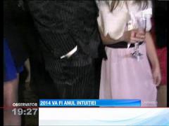 2014 va fi anul intuiției
