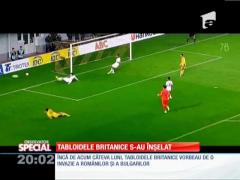 Apocalipsa după tabloidele britanice e adusă de... ROMÂNI!