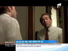 Vedetele de la Hollywood care împlinesc 50 de ani