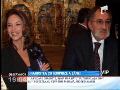 Secretele Andreei Marin