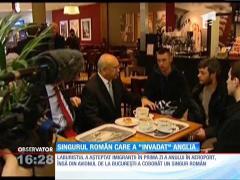 Observator 16 Weekend