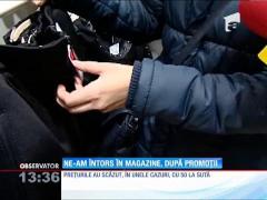 Observator 13 Weekend