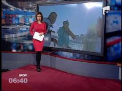 Reghe s-a întors din vacanță