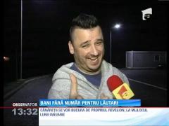 Observator 13 Weekend