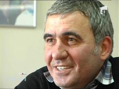 Gheorghe Hagi nu spune "nu" postului de selecționer al României