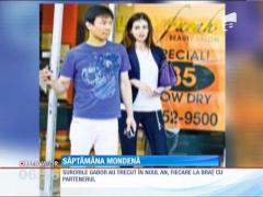 Vedete departe de casă, de sărbători