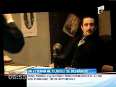 Robert de Niro nu mai vrea roluri principale