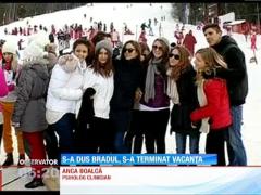 Cum să treci mai uşor peste depresia post-vacanţă