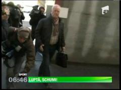 Informaţie de ultimă oră în cazul lui Michael Schumacher!