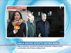 Zi DECISIVĂ pentru familia Năstase