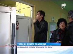 Tragedie pentru legenda fotbalului, Silviu Lung