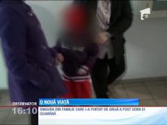 Tânăra anorexică de 16 kilograme ar putea fi externată