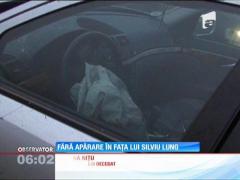 Victima lui Silviu Lung şi-a presimţit moartea: "Să nu vină altul să ne lovească..."