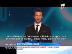 People's Choice Awards