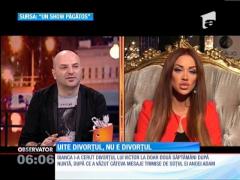 Asul împăcării în familia Drăguşanu-Slav este la Victor