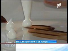 OFERTE de vacanță în extrasezon. Ce prețuri au hotelierii