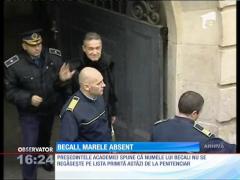 Veste proastă pentru Gigi Becali: rămâne la închisoare!