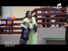 Învăţătoarea acuzată că le-a cerut bani elevilor a fost demisă!