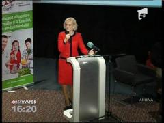 Gabriela Vrânceanu Firea a demisionat din PSD