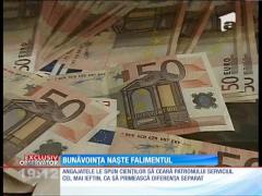 Bunăvoinţa duce la falimentul saloanelor de masaj erotic