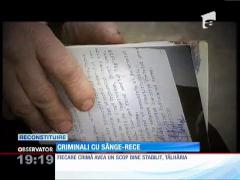 Criminali cu sânge-rece