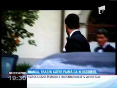 Bianca și voluptoasa Kim Kardashian, destin asemănător