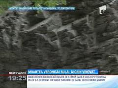 Pentru moartea mamei surorilor Gabor, nu există niciun vinovat