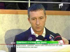 Steliştii au mai luat 6 la prima gală din 2014