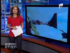 Turism "la înălțime". Staţiunea ECOLOGICĂ Whitepod din Elveția