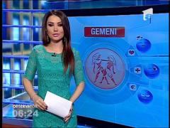 Horoscopul Zilei 13/01/2014