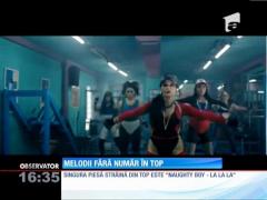 Manelele, în topul preferinţelor românilor!