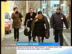 Se dau cărţile pe faţă în şcolile româneşti