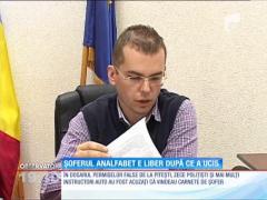 Şoferul analfabet care a ucis trei oameni a sărbătorit cu lăutari şi berbecuţi!