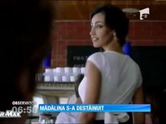 MOTIVUL pentru care Mădălina Ghenea şi Gerard Butler s-au despărţit