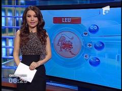 Horoscopul Zilei 16/01/2014