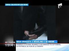 Mădălina Ghenea, prinsă în mrejele unui actor de Oscar, Michael Fassbende