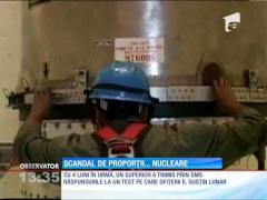 Ofițerii de la o bază aeriană din Montana sunt acuzaţi că au trişat la un test