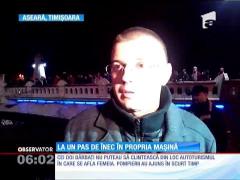 O echipă de medici timişoreni a reuşit să readucă la viaţă o femeie de 33 de ani