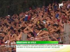 Negoiţă i-a dat misiune lui Stoican: Dinamo trebuie să o dea afară pe Steaua din cupă,