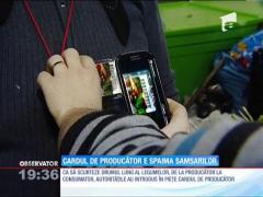 Cardul de producător, spaima samsarilor