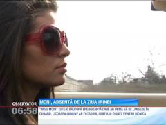 Monica Gabor, absentă la aniversarea fiicei sale