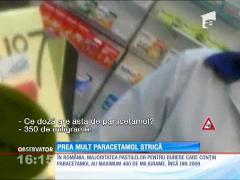 Observator 16 Weekend