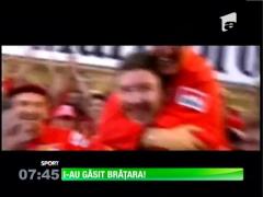 Starea lui Michael Schumacher este stabilă!