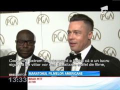 Maratonul filmelor americane